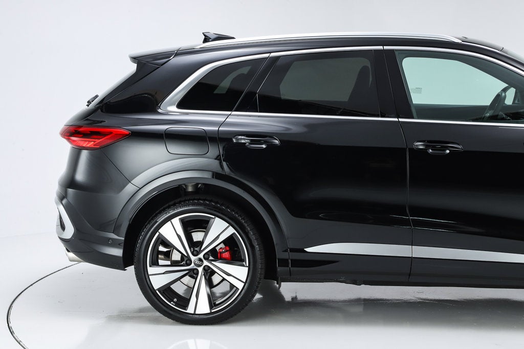 2025 Audi SQ5 3.0T Premium Plus quattro