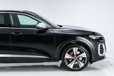 2025 Audi SQ5 3.0T Premium Plus quattro