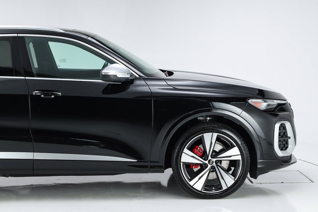 2025 Audi SQ5 3.0T Premium Plus quattro