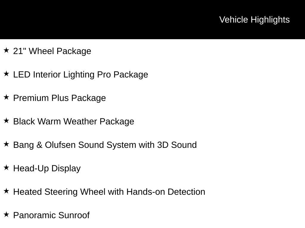 2025 Audi SQ5 3.0T Premium Plus quattro