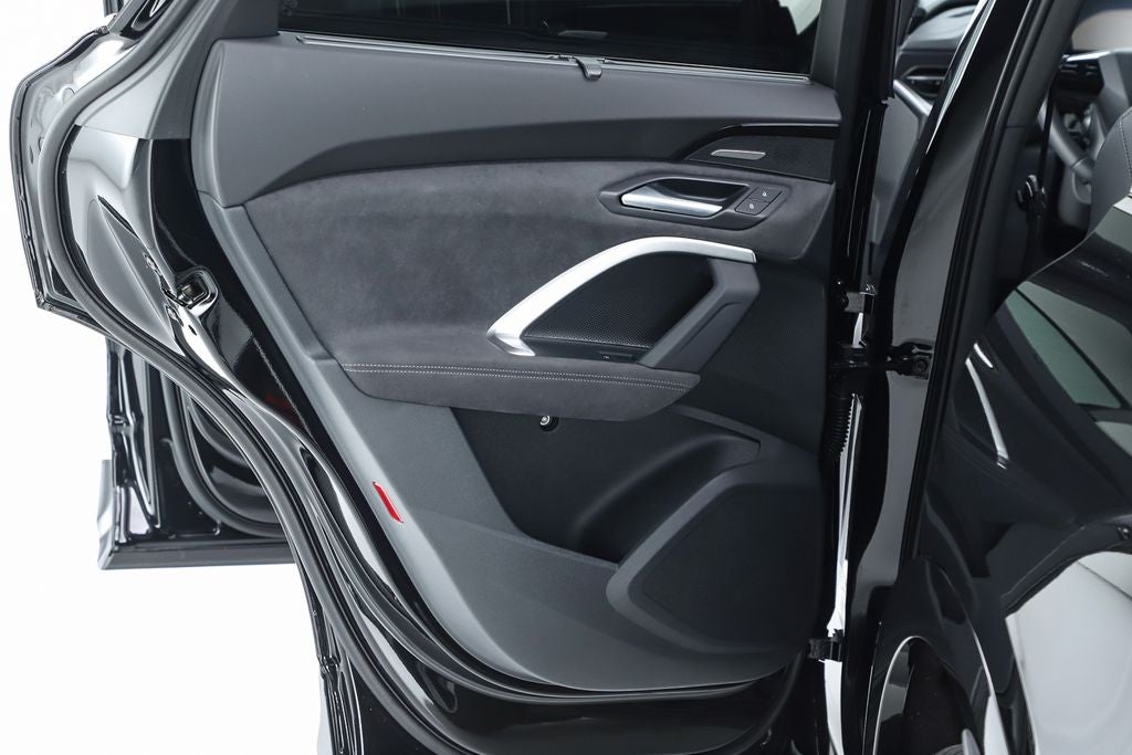 2025 Audi SQ5 3.0T Premium Plus quattro