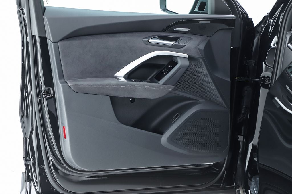 2025 Audi SQ5 3.0T Premium Plus quattro