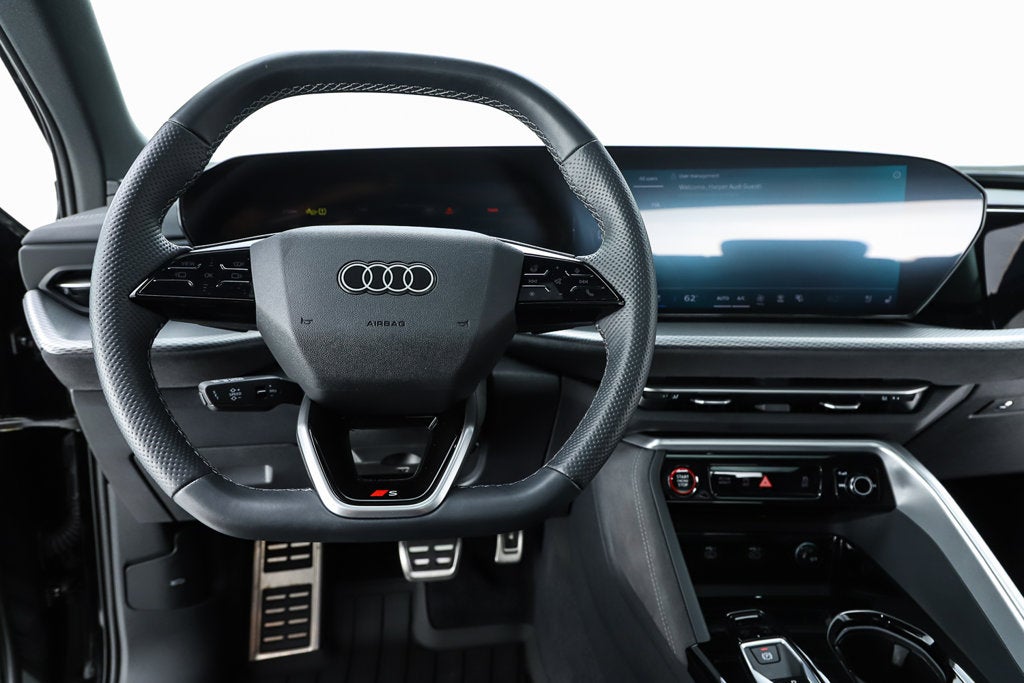 2025 Audi SQ5 3.0T Premium Plus quattro