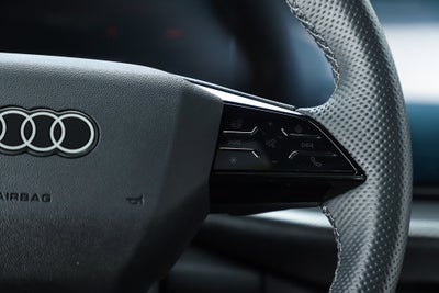 2025 Audi SQ5 3.0T Premium Plus quattro