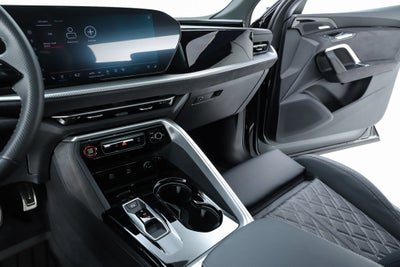 2025 Audi SQ5 3.0T Premium Plus quattro