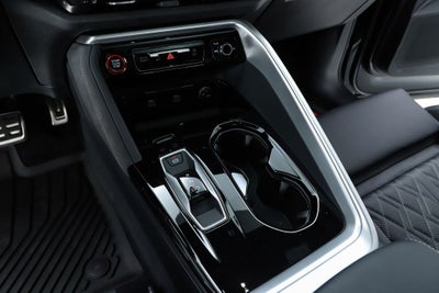 2025 Audi SQ5 3.0T Premium Plus quattro