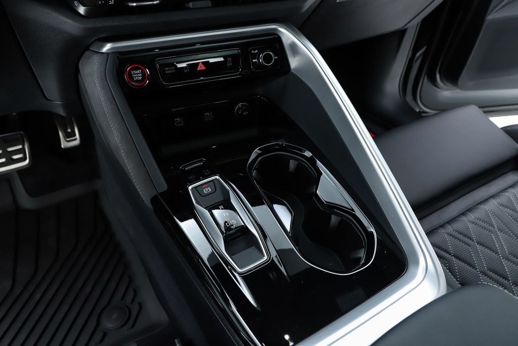 2025 Audi SQ5 3.0T Premium Plus quattro