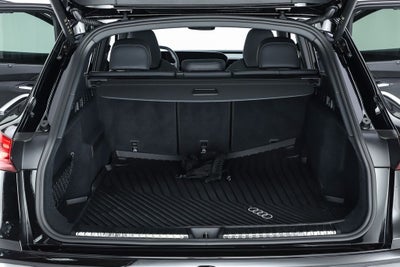 2025 Audi SQ5 3.0T Premium Plus quattro