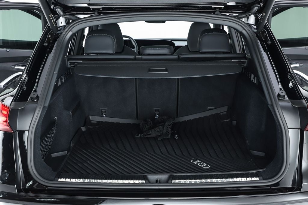 2025 Audi SQ5 3.0T Premium Plus quattro