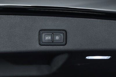 2025 Audi SQ5 3.0T Premium Plus quattro