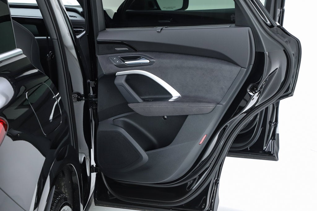 2025 Audi SQ5 3.0T Premium Plus quattro