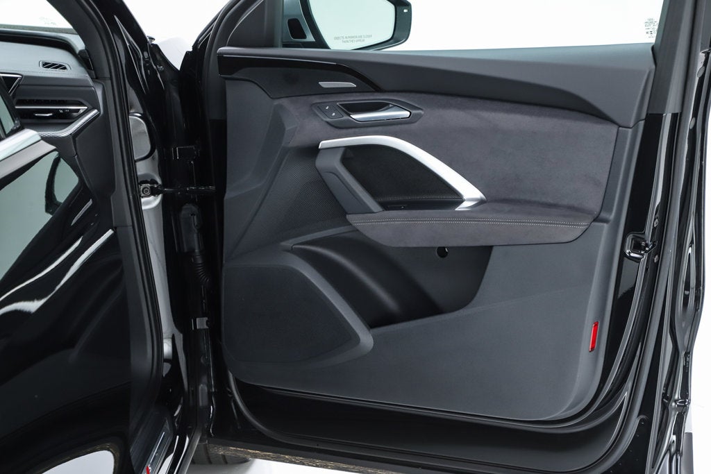 2025 Audi SQ5 3.0T Premium Plus quattro