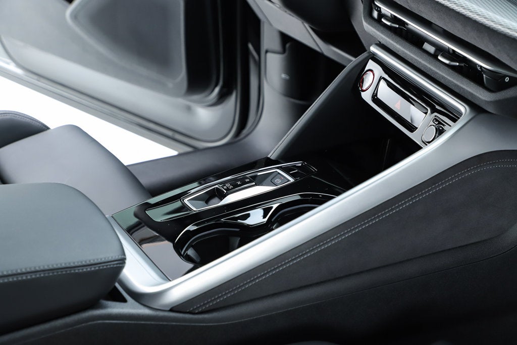 2025 Audi SQ5 3.0T Premium Plus quattro