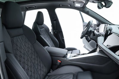 2025 Audi SQ5 3.0T Premium Plus quattro