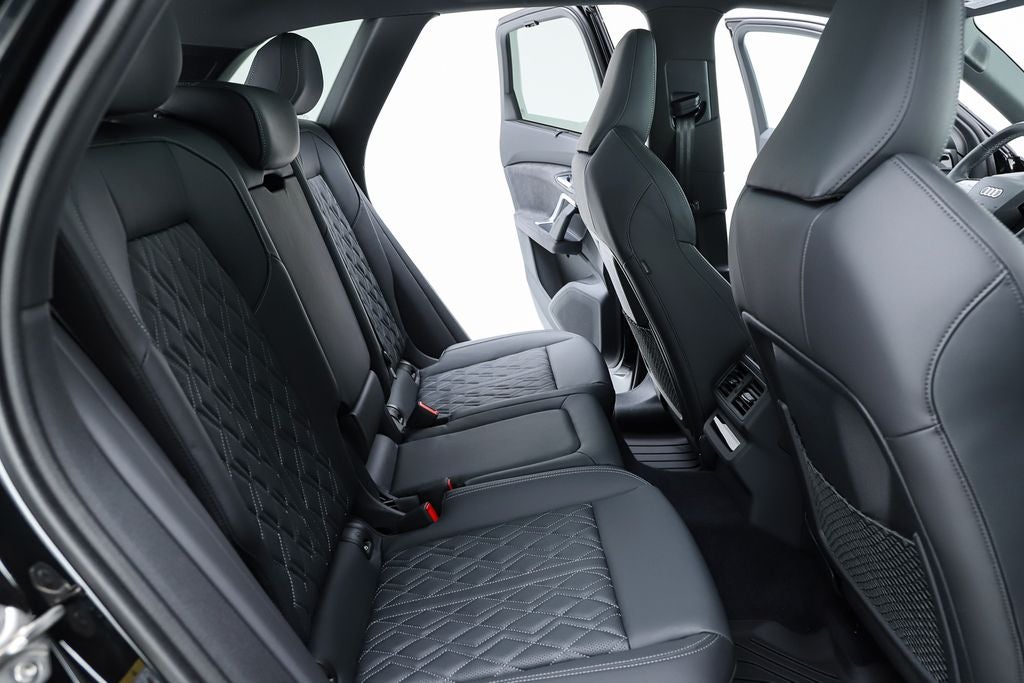 2025 Audi SQ5 3.0T Premium Plus quattro
