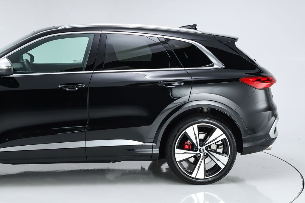 2025 Audi SQ5 3.0T Premium Plus quattro