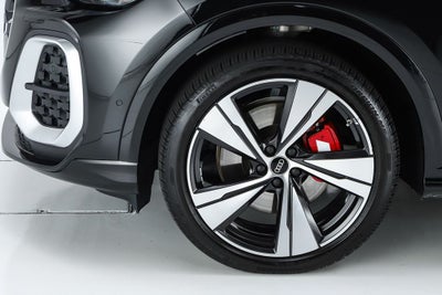 2025 Audi SQ5 3.0T Premium Plus quattro