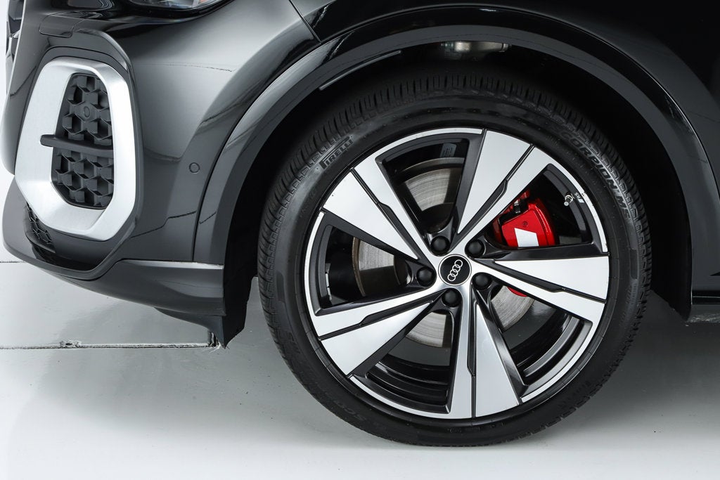 2025 Audi SQ5 3.0T Premium Plus quattro