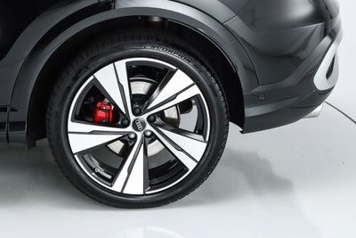 2025 Audi SQ5 3.0T Premium Plus quattro