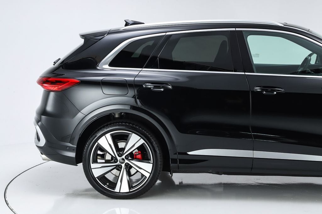 2025 Audi SQ5 3.0T Premium Plus quattro