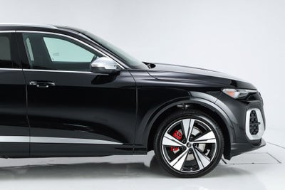 2025 Audi SQ5 3.0T Premium Plus quattro