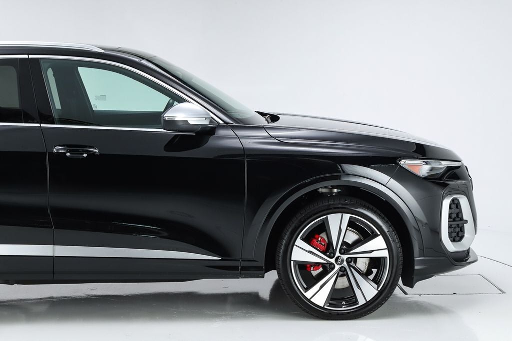 2025 Audi SQ5 3.0T Premium Plus quattro