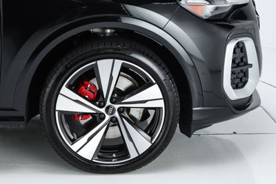 2025 Audi SQ5 3.0T Premium Plus quattro