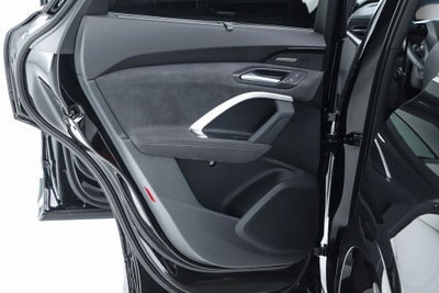 2025 Audi SQ5 3.0T Premium Plus quattro