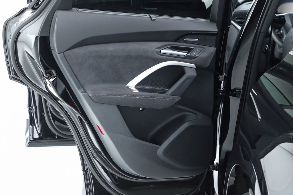 2025 Audi SQ5 3.0T Premium Plus quattro