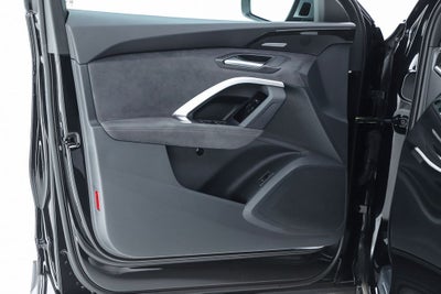 2025 Audi SQ5 3.0T Premium Plus quattro