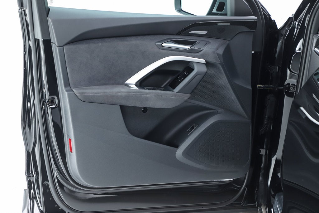 2025 Audi SQ5 3.0T Premium Plus quattro