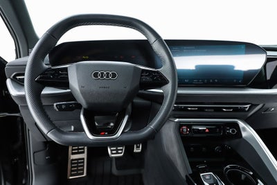2025 Audi SQ5 3.0T Premium Plus quattro