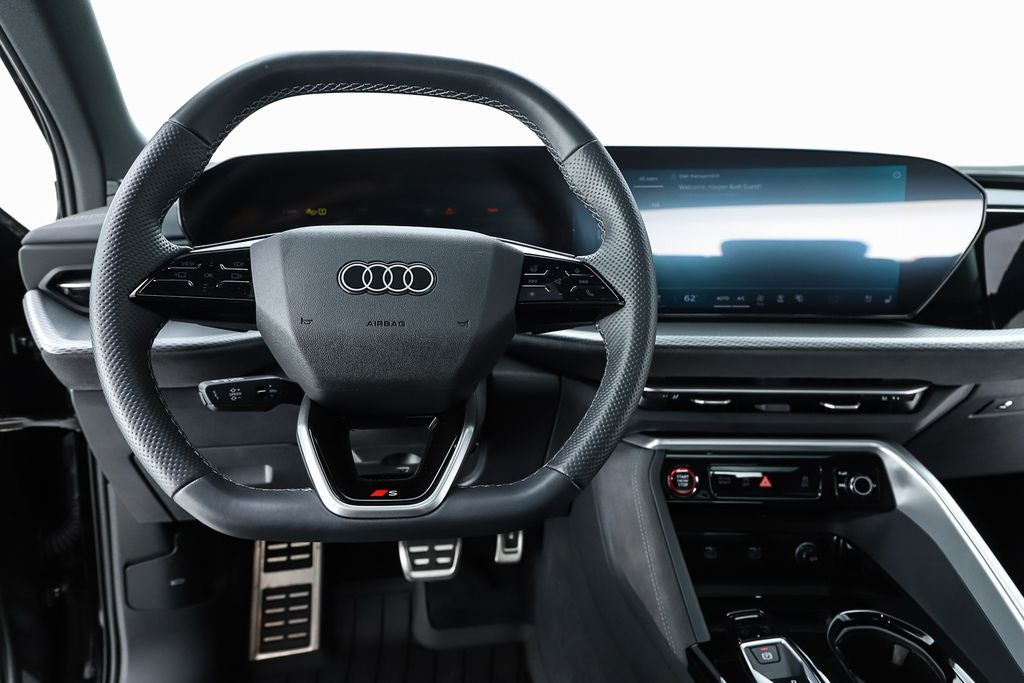 2025 Audi SQ5 3.0T Premium Plus quattro