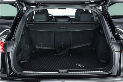 2025 Audi SQ5 3.0T Premium Plus quattro