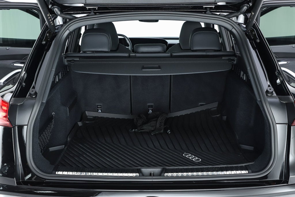 2025 Audi SQ5 3.0T Premium Plus quattro