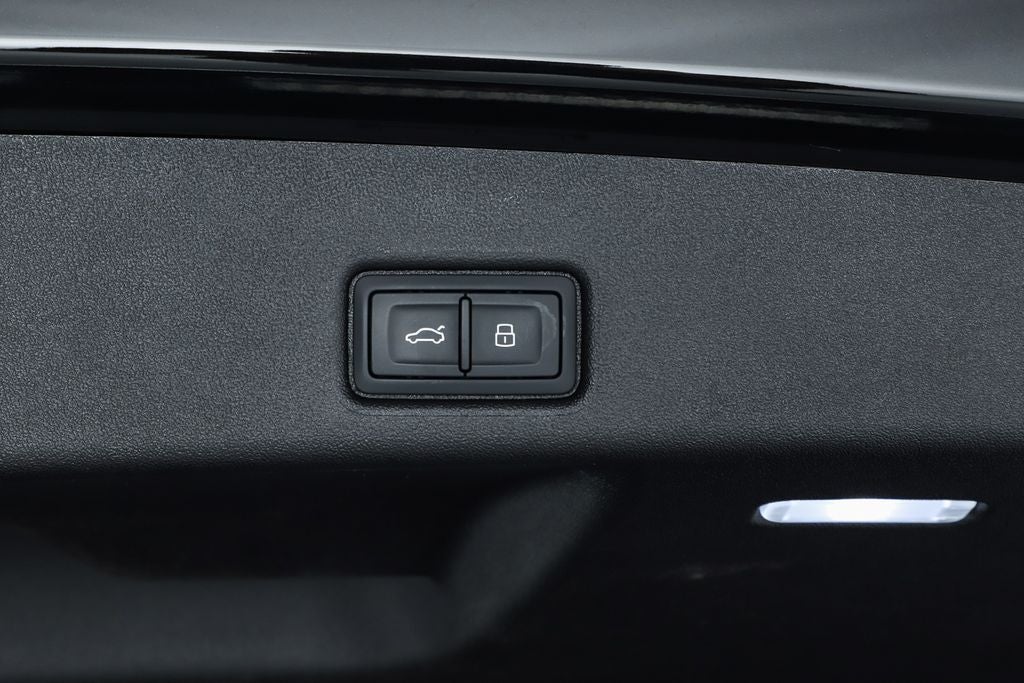2025 Audi SQ5 3.0T Premium Plus quattro