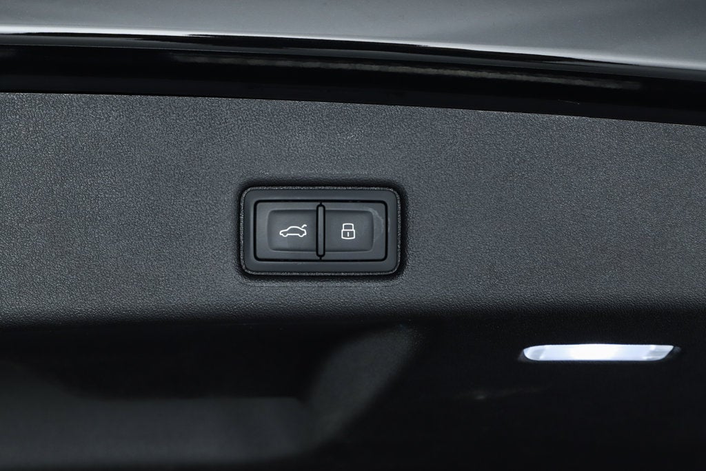 2025 Audi SQ5 3.0T Premium Plus quattro