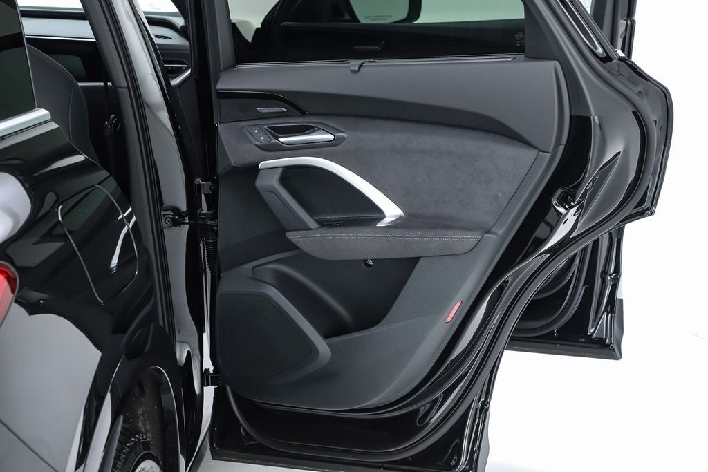 2025 Audi SQ5 3.0T Premium Plus quattro