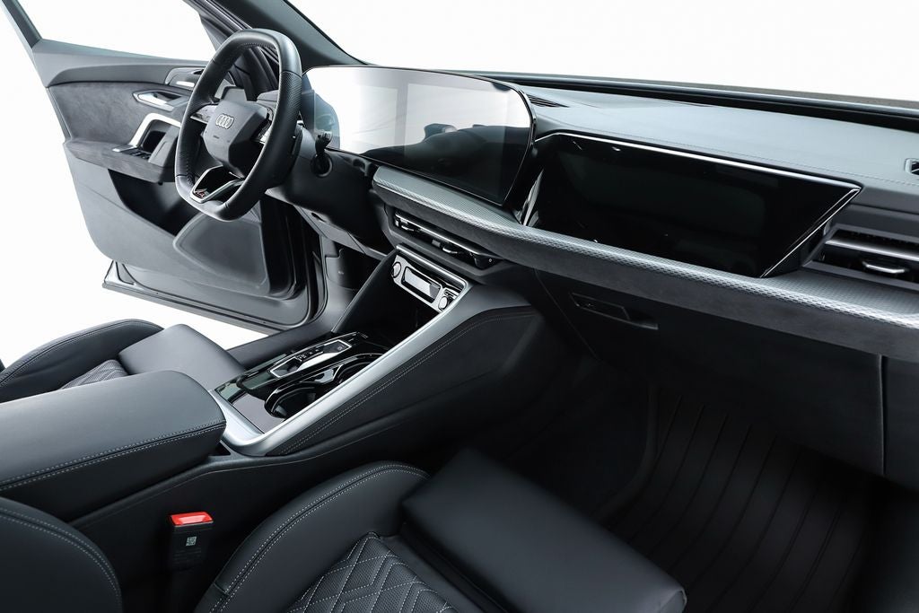 2025 Audi SQ5 3.0T Premium Plus quattro