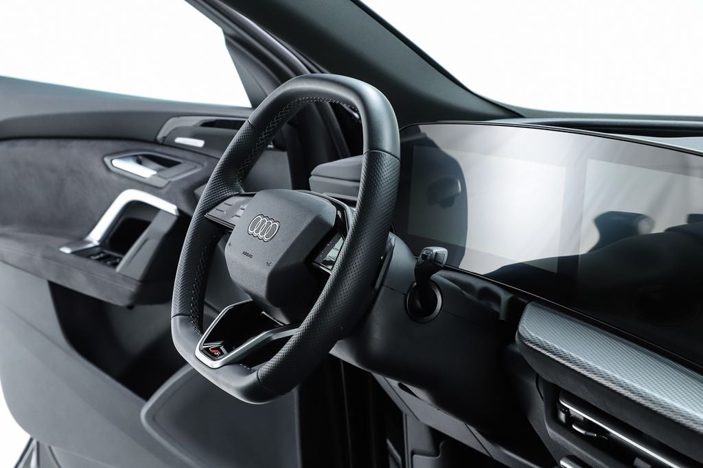 2025 Audi SQ5 3.0T Premium Plus quattro