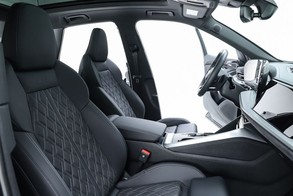2025 Audi SQ5 3.0T Premium Plus quattro