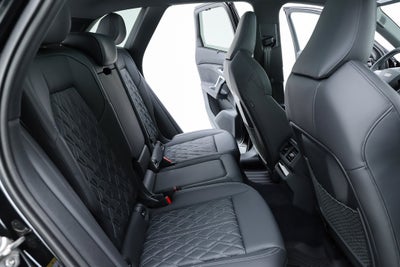 2025 Audi SQ5 3.0T Premium Plus quattro