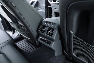 2025 Audi SQ5 3.0T Premium Plus quattro
