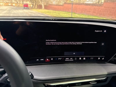 2025 Audi SQ5 3.0T Premium Plus quattro