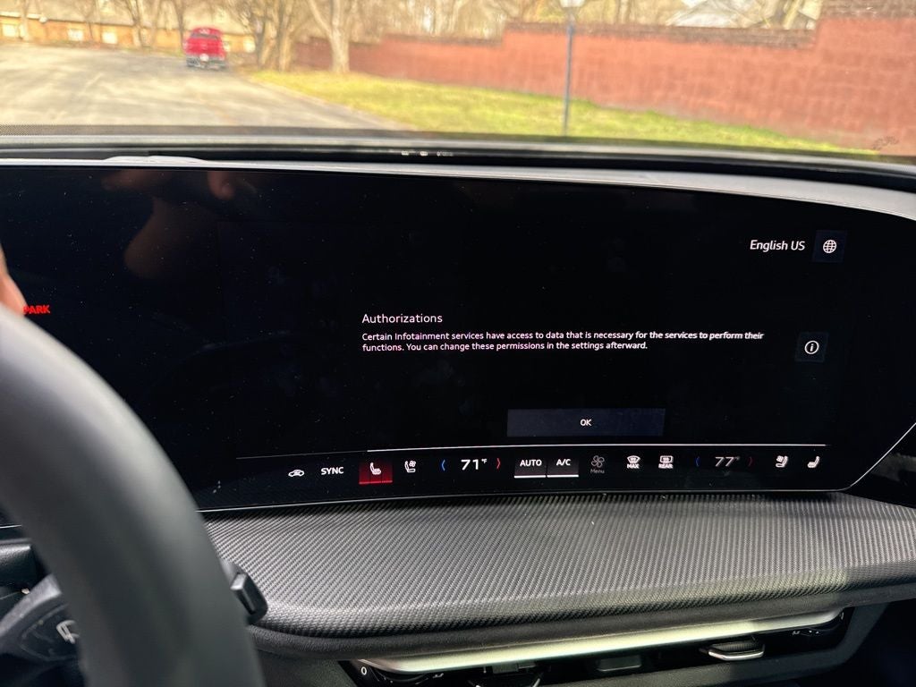 2025 Audi SQ5 3.0T Premium Plus quattro