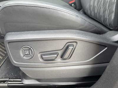 2025 Audi SQ5 3.0T Premium Plus quattro