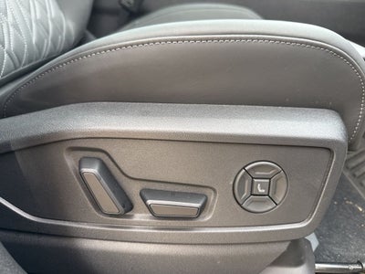 2025 Audi SQ5 3.0T Premium Plus quattro