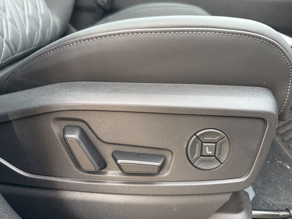 2025 Audi SQ5 3.0T Premium Plus quattro