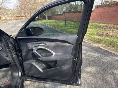 2025 Audi SQ5 3.0T Premium Plus quattro