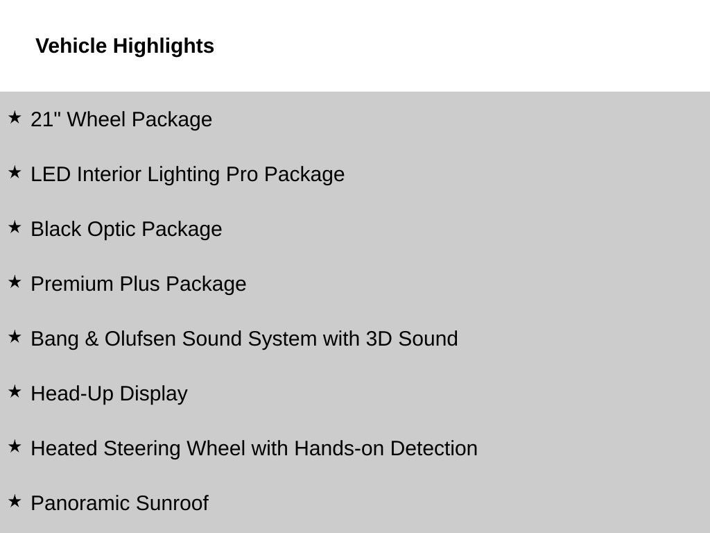2025 Audi SQ5 3.0T Premium Plus quattro